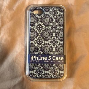 iPhone 5 case